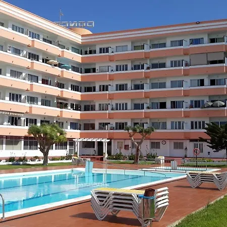Yumbo - Apartment Playa del Ingles  Exterior photo