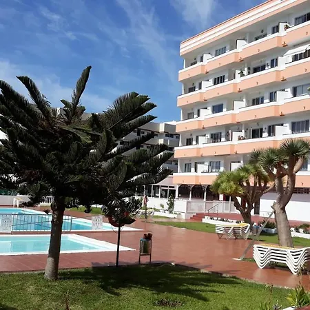 Yumbo - Apartment Playa del Ingles  Exterior photo