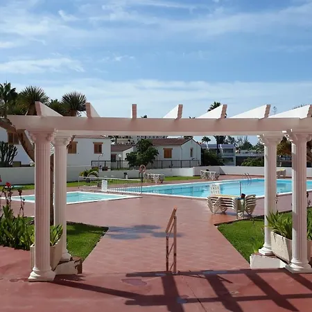 Yumbo - Apartment Playa del Ingles  Exterior photo