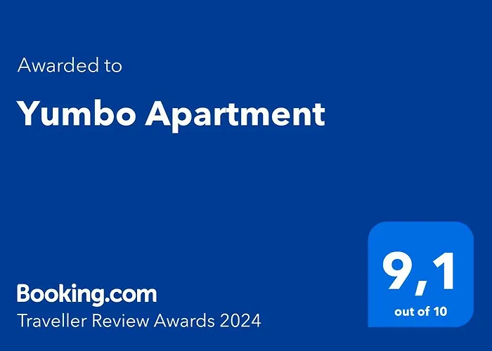 Yumbo - Apartment
