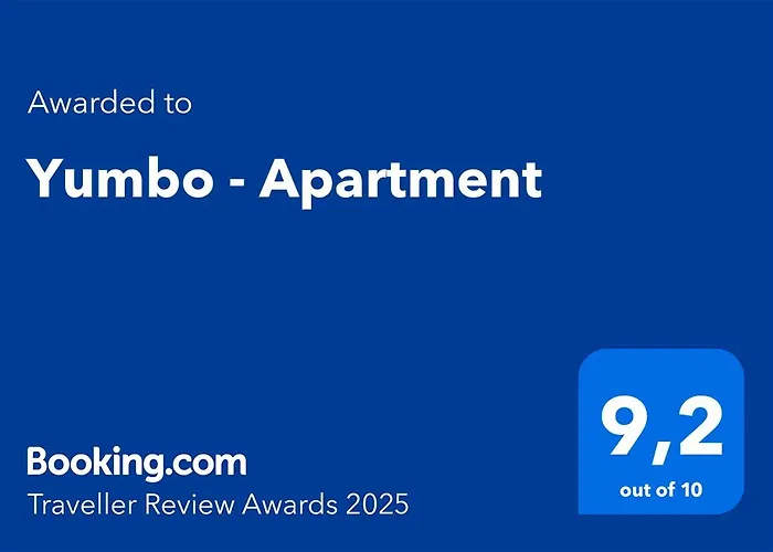 Yumbo - Apartment