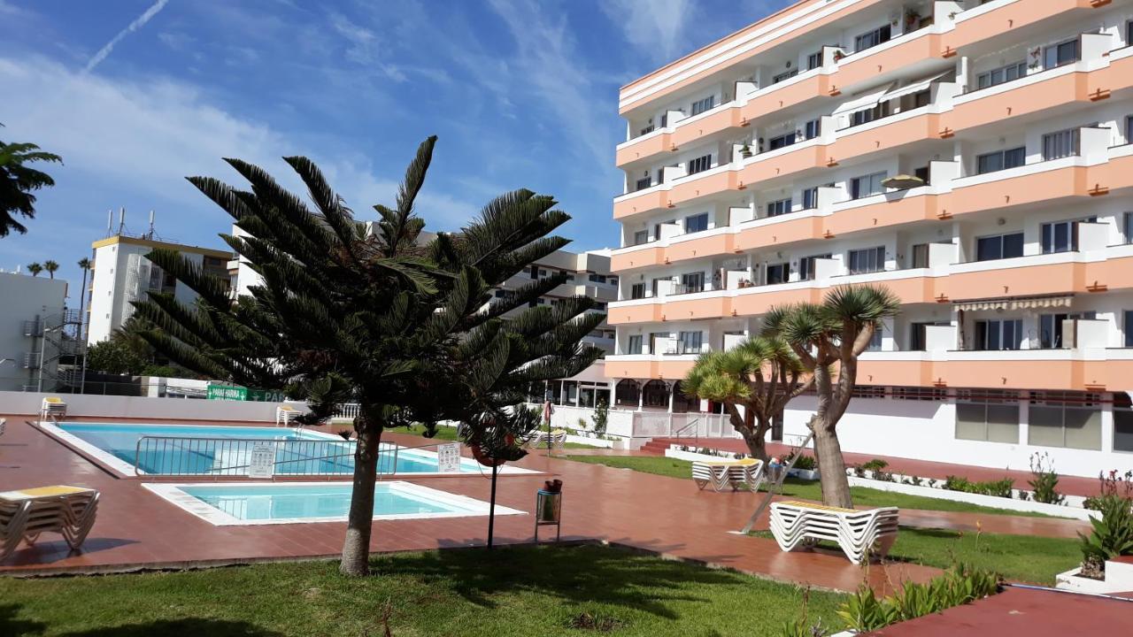 Yumbo - * Playa del Inglés