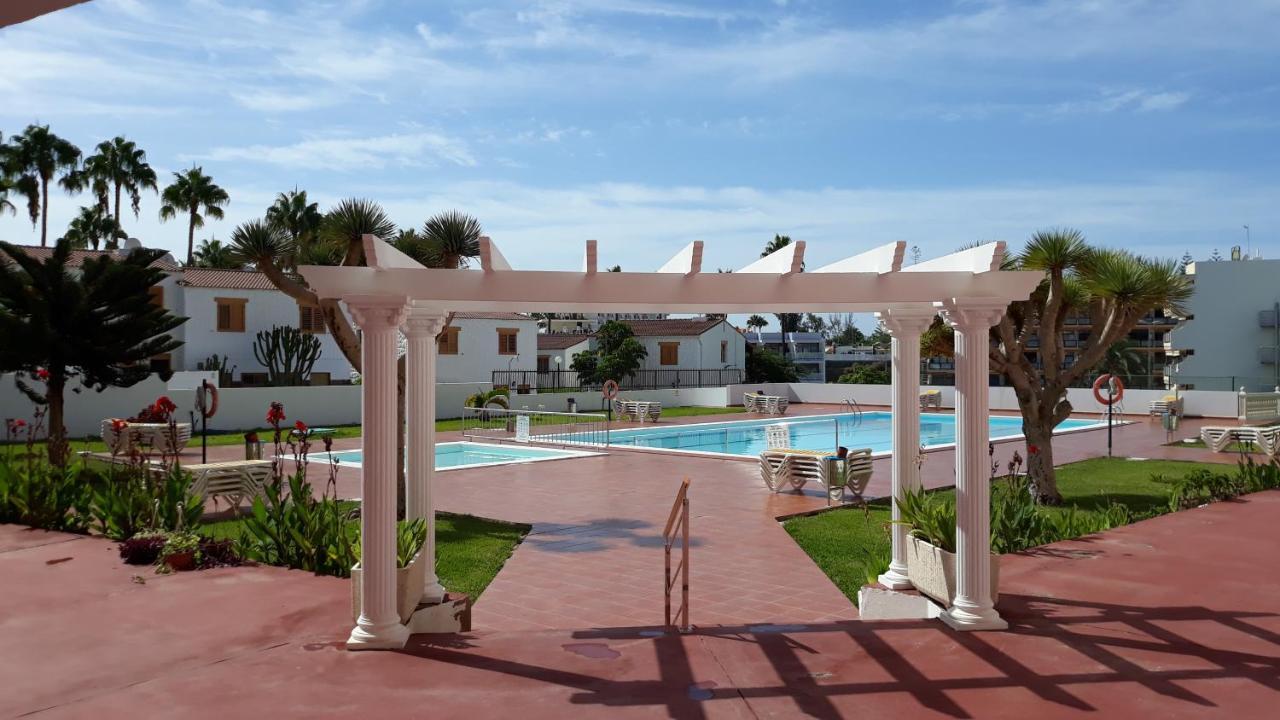 Yumbo - Playa del Inglés
