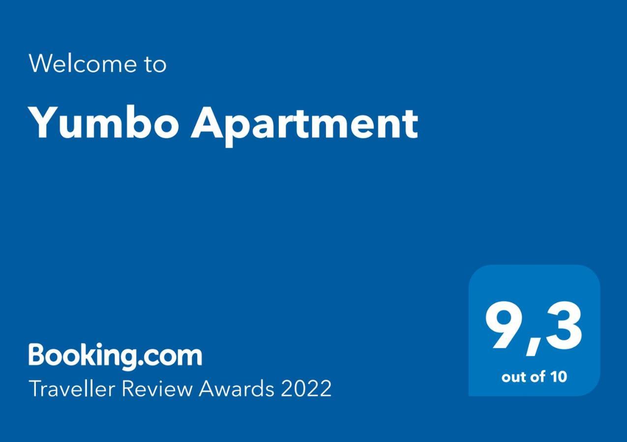 Appartamento Yumbo - *