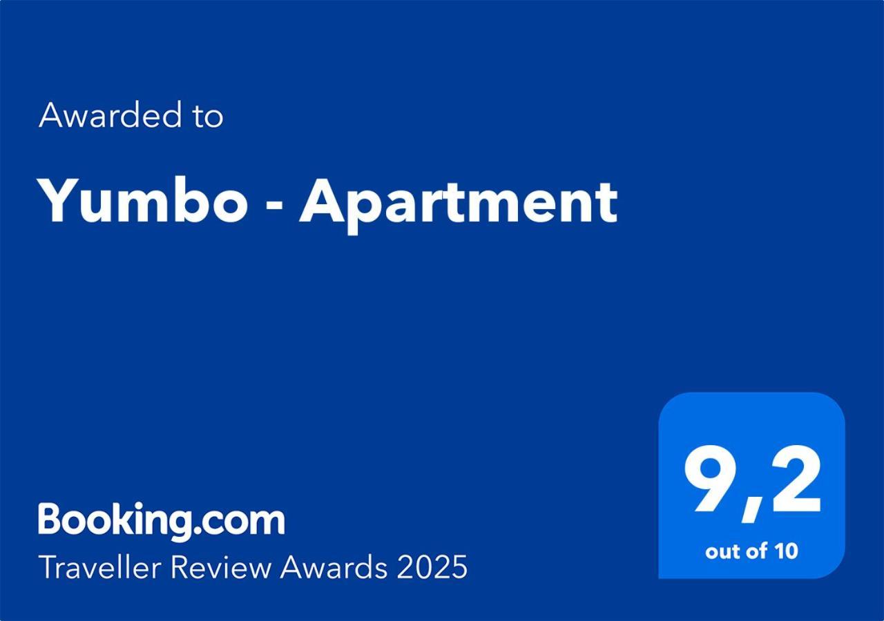 Appartamento Yumbo - *